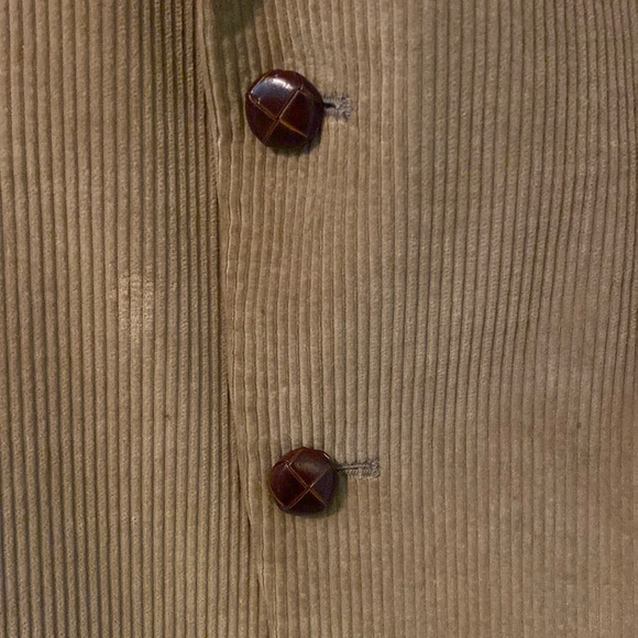 Jerry’s Inc Corduroy Blazer, size 44R - Picture 2 of 12